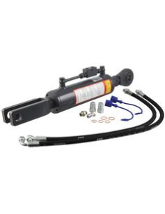 Caja Niveladora Hidráulica (Se suministra con:...