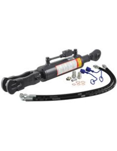 Caja Niveladora Hidráulica (Se suministra con:...