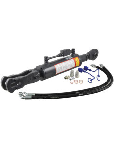 Caja Niveladora Hidráulica (Se suministra con:... 2