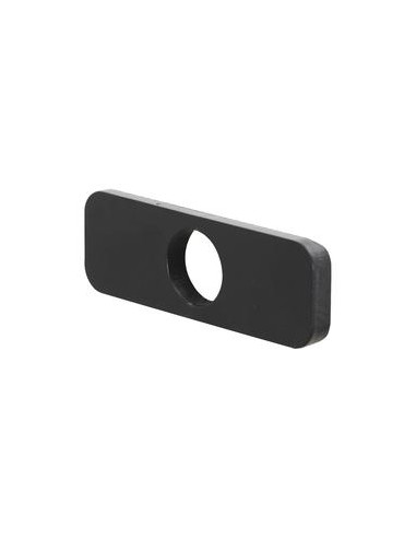 Arandela 40x120mm Ø orificio 28mm