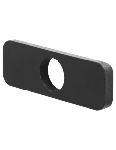 Arandela 40x120mm Ø orificio 28mm 2