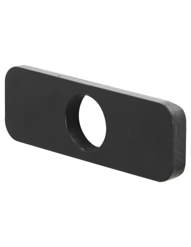 Arandela 40x120mm Ø orificio 28mm