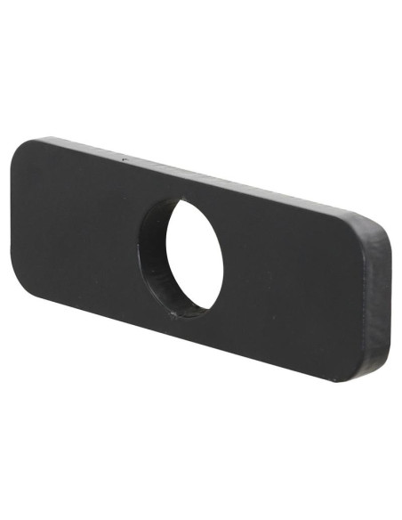 Arandela 40x120mm Ø orificio 28mm