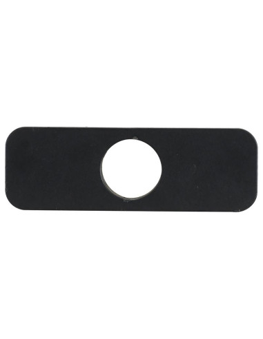 Arandela 40x120mm Ø orificio 28mm