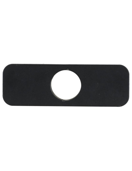 Arandela 40x120mm Ø orificio 28mm