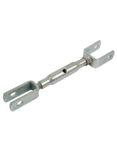 Conjunto Caja Niveladora - Horquilla Agujero Ø 15mm-... 2