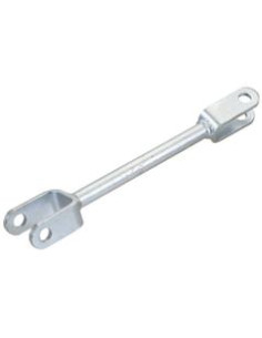 Conjunto Caja Niveladora - Horquilla Agujero Ø 15mm-...