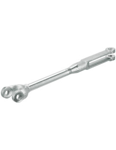 Conjunto Caja Niveladora - Horquilla Agujero Ø 16mm-... 2