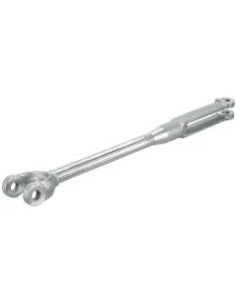 Conjunto Caja Niveladora - Horquilla Agujero Ø 16mm-...