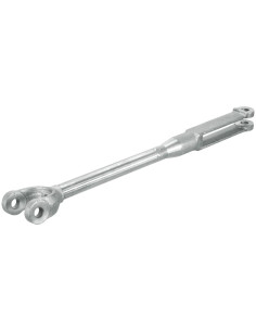 Conjunto Caja Niveladora - Horquilla Agujero Ø 16mm-... 2