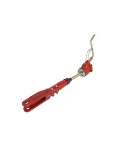 Conjunto Caja Niveladora - Horquilla Agujero Ø 19mm -...