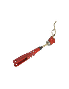 Conjunto Caja Niveladora - Horquilla Agujero Ø 19mm -... 2