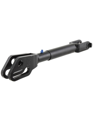 Conjunto Caja Niveladora - Horquilla Agujero Ø...