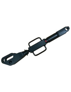 Conjunto Caja Niveladora - Horquilla Agujero Ø 22mm-... 2