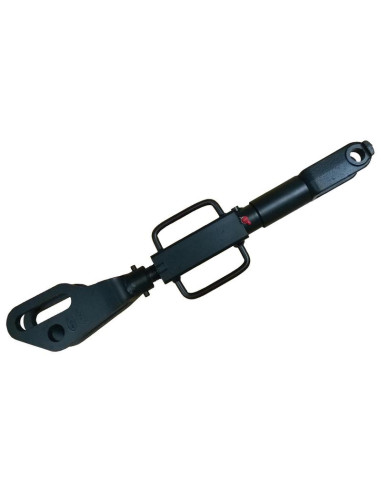 Conjunto Caja Niveladora - Horquilla Agujero Ø...