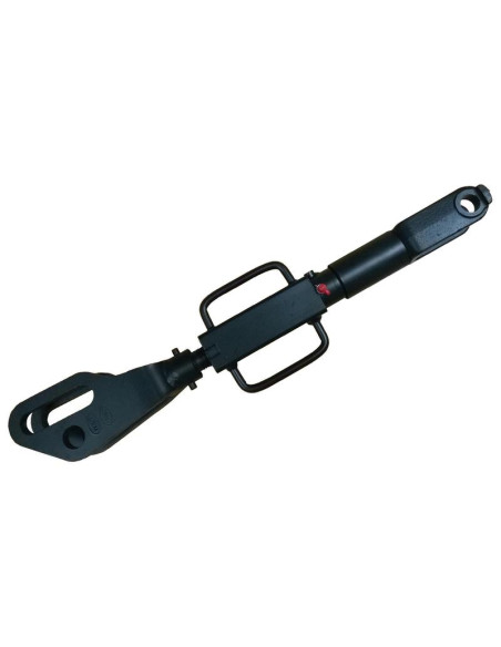 Conjunto Caja Niveladora - Horquilla Agujero Ø 22mm- Horquilla Agujero Ø 27 & 27x97mm - Mín. Longitud:520mm - M27x3 métrica