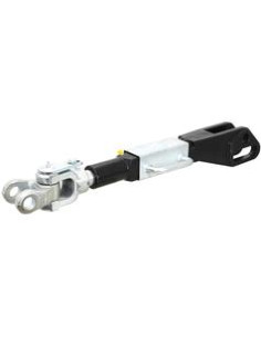 Conjunto Caja Niveladora - Horquilla Agujero Ø 25mm-...