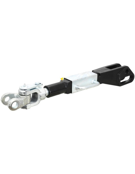 Conjunto Caja Niveladora - Horquilla Agujero Ø 25mm- Horquilla Agujero Ø 27 & 30x95mm - Mín. Longitud:660mm - M36x3 métrica