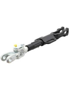 Conjunto Caja Niveladora - Horquilla Agujero Ø 26mm-...