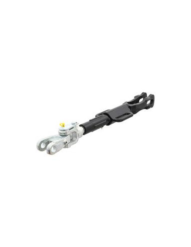 Conjunto Caja Niveladora - Horquilla Agujero Ø 26mm- Horquilla Agujero Ø 26x61mm - Mín. Longitud:790mm - M32x3 métrica