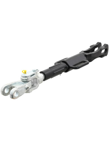 Conjunto Caja Niveladora - Horquilla Agujero Ø...