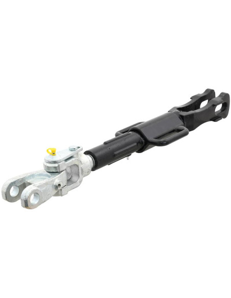 Conjunto Caja Niveladora - Horquilla Agujero Ø 26mm- Horquilla Agujero Ø 26x61mm - Mín. Longitud:790mm - M32x3 métrica