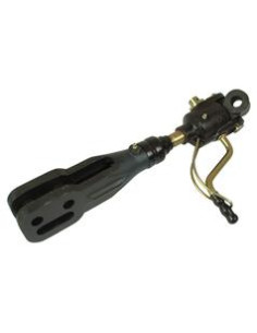 Conjunto Caja Niveladora - Mín. Longitud:385mm - 1 UNC