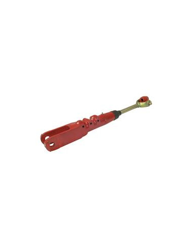 Conjunto Caja Niveladora - Mín. Longitud:570mm -