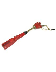 Conjunto Caja Niveladora - Mín. Longitud:625mm -