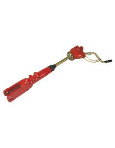 Conjunto Caja Niveladora - Mín. Longitud:625mm - 2