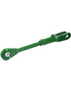 Conjunto Caja Niveladora - Mín. Longitud:680mm - M33x3.5...