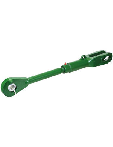 Conjunto Caja Niveladora - Mín. Longitud:680mm...