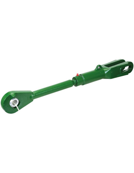 Conjunto Caja Niveladora - Mín. Longitud:680mm - M33x3.5 métrica