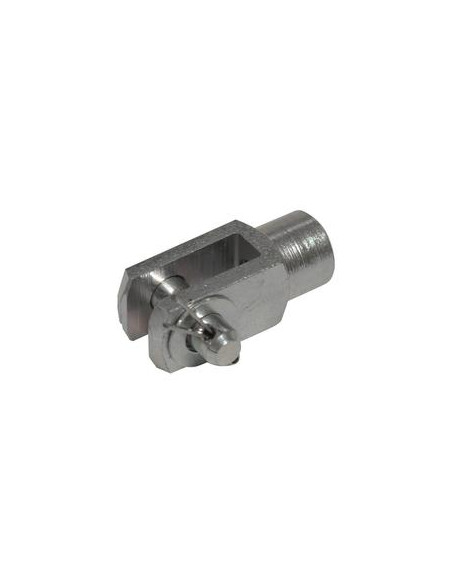 métrica Terminal Clevis Con Pasador M5.0 (71751)