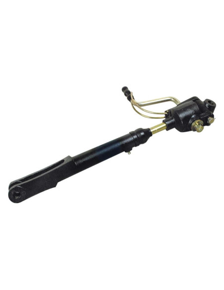 Conjunto Caja Niveladora - Nudo Ø 16.5mm- Horquilla Agujero Ø 16mm - Mín. Longitud:475mm - 3/4 UNC