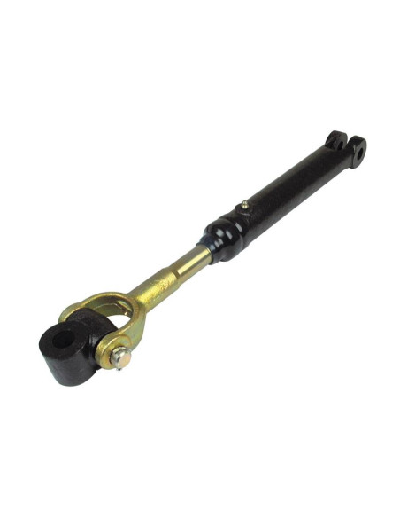 Conjunto Caja Niveladora - Nudo Ø 16.5mm- Horquilla Agujero Ø 16mm - Mín. Longitud:495mm - 3/4 UNC