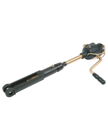 Conjunto Caja Niveladora - Nudo Ø 16.5mm-...