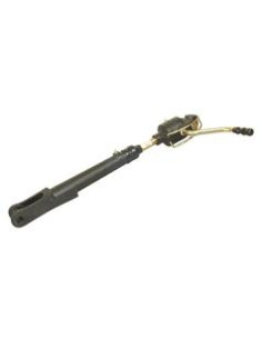 Conjunto Caja Niveladora - Nudo Ø 16.5mm- Horquilla...