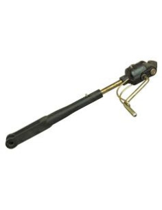 Conjunto Caja Niveladora - Nudo Ø 16.5mm- Horquilla...