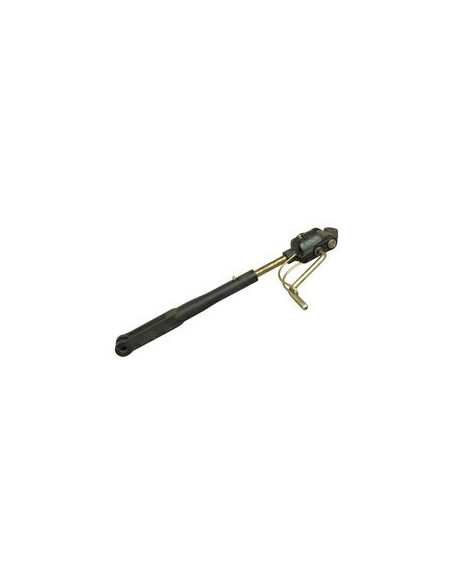 Conjunto Caja Niveladora - Nudo Ø 16.5mm- Horquilla Agujero Ø 16mm - Mín. Longitud:545mm - 3/4 UNC