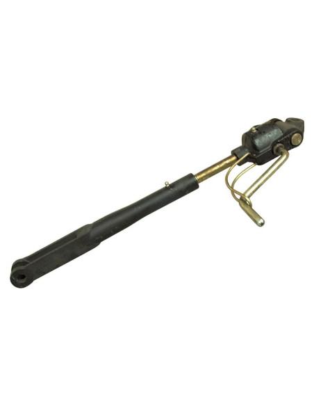 Conjunto Caja Niveladora - Nudo Ø 16.5mm- Horquilla Agujero Ø 16mm - Mín. Longitud:545mm - 3/4 UNC