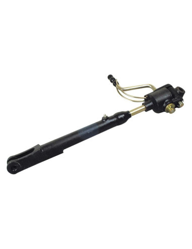 Conjunto Caja Niveladora - Nudo Ø 16.5mm-...