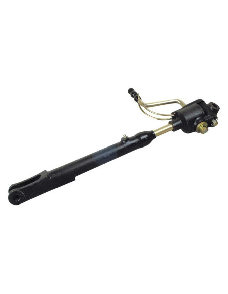 Conjunto Caja Niveladora - Nudo Ø 16.5mm- Horquilla Agujero Ø 16mm - Mín. Longitud:560mm - 3/4 UNC