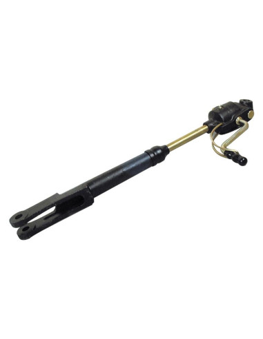 Conjunto Caja Niveladora - Nudo Ø 16.5mm-...