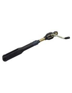 Conjunto Caja Niveladora - Nudo Ø 16.5mm- Horquilla...