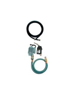 Bomba Diesel 230v, 52L/min