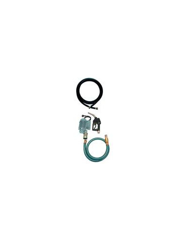 Bomba Diesel 230v, 52L/min