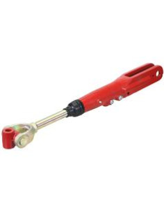 Conjunto Caja Niveladora - Nudo Ø 16.5mm- Horquilla...