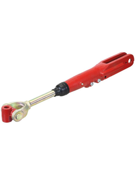 Conjunto Caja Niveladora - Nudo Ø 16.5mm- Horquilla Agujero Ø 19mm - Mín. Longitud:575mm - 7/8 UNC