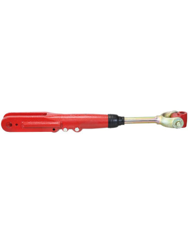 Conjunto Caja Niveladora - Nudo Ø 16.5mm-...